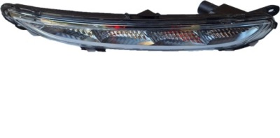 Фонарь  drl led правое ford kuga mk1 bv41-13d272-aa фото №1