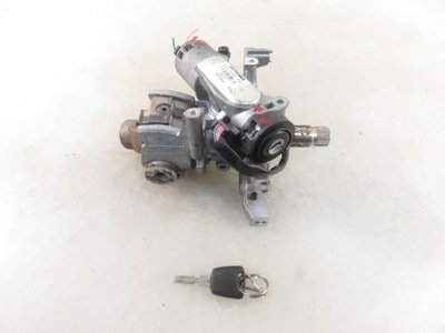 Замок зажигания scania r i 2004-2019 1487577 фото №1