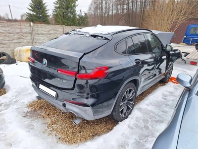 TECHO BMW X4 GO2 2021R  