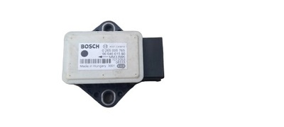 SENSOR ESP CITROEN 0265005765  