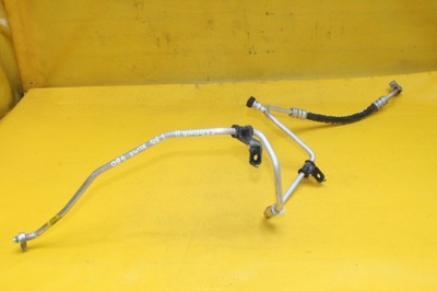 Шланг кондиціонера kia sedona ii carnival ii фото №1