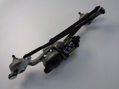 Механизм дворник kia rio iii фото №1