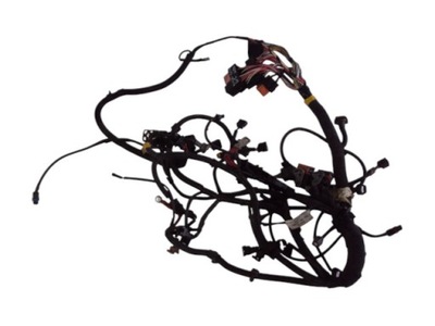 Джгут електропроводка газової med rgi dacia duster 1.6 фото №1