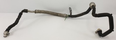 Wąż трубка кондиціонера jaguar xf x250 3.0 v6 d фото №1