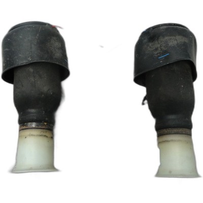 Подушка пневмоподушка подвеска задняя bmw 5 g30 g31 2017 r307513706 фото №1