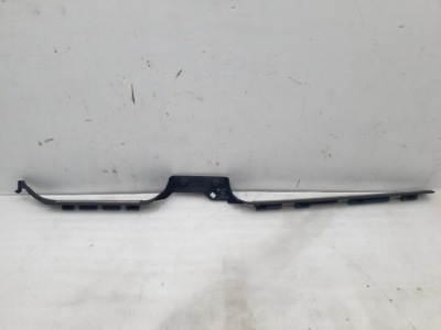 Молдинг поріг накладка права ml w163 фото №1