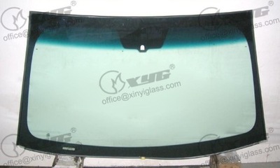 VENTANAS PARTE DELANTERA FORD TAURUS BERLINA 2007-2009 / MERCURY SABLE  