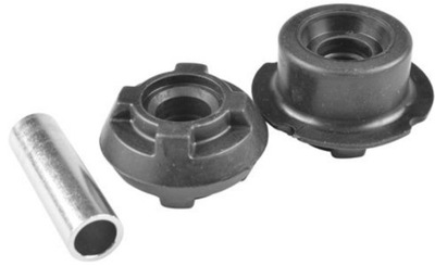 TEDGUM TED38123 AIR BAGS SHOCK ABSORBER LEXUS GS IS  