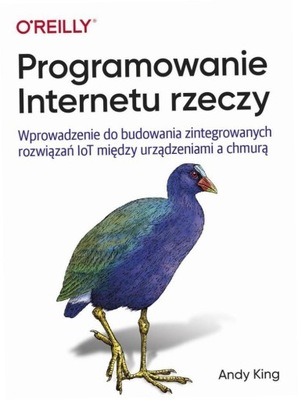 Programowanie Internetu rzeczy