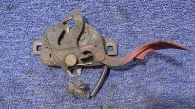 Замок капот alfa romeo gt 2003-2010r. оригинал фото №1