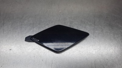 Заглушка фаркоп буксировочный перед 31425165 volvo xc60 ii 18-25r фото №1