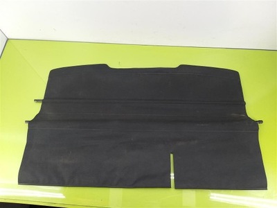 Шторка багажника smart forfour i 2004-2006 a4548140136 фото №1