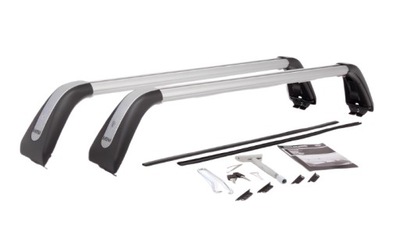 Płytowe балка кровельные bmw mini r56 r55 оригинальный 82712149225 фото №1