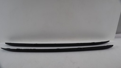 Jeep compass i рейлінги дахові 05303807ab, 05303806ab фото №1