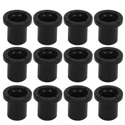 12 PIECES SET KROTKICH BUSHINGS REAR SUSPENSION 5431846 ALTERNATIVE FOR  