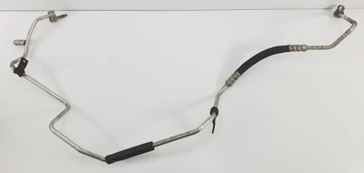 Wąż трубка шланг кондиціонера jaguar s-type фото №1