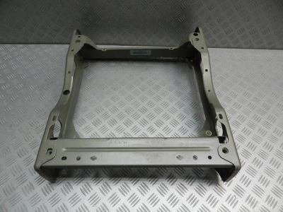 Renault scenic iv основание кронштейн сиденье правое фото №1