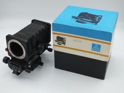 Mieszek Makro Praktica - PB