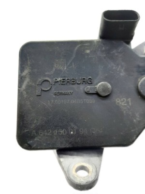 Регулятор коллектор 3.0 a6421500194 фото №1