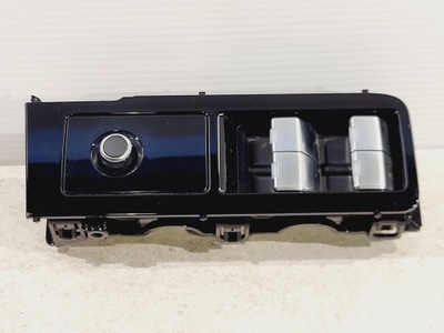 Блок кнопок підйомника вікон двері водія range rover l461 m8e214540ab фото №1