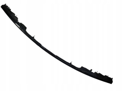 Bmw 7 g11 2021 третий свет стоп накладка крышки фото №1