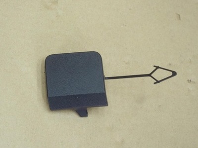 Seat tarraco заглушка фаркоп бампер задняя 5fj807441 фото №1