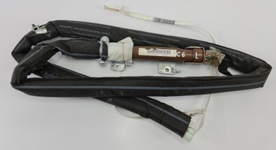 Шторка безпеки подушка безпеки ліва citroen c6 i 9644747380 фото №1