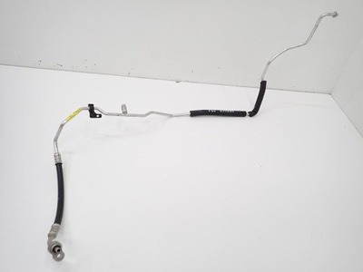 Wąż шланг трубка кондиционера opel meriva ii b 1.6 cdti lvl 14r фото №1