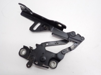 Петля капот правий перед оригінал 139896 bmw 3 f30 f31 16r фото №1