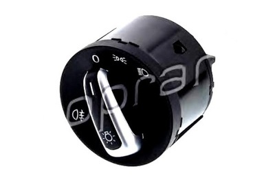 Topran вимикач перемикач світла seat alhambra фото №1