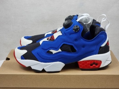 Nowe Orygin. Buty Reebok Instapump Fury 36 23,5cm