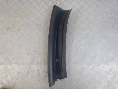 Mercedes gl gls x166 w166 166 ліва захист стійка кришки a1666900364 оригінал фото №1