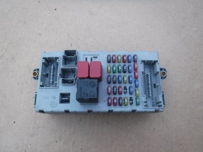 Модуль коробка bsi fiat punto ii 46774358 46774361 фото №1