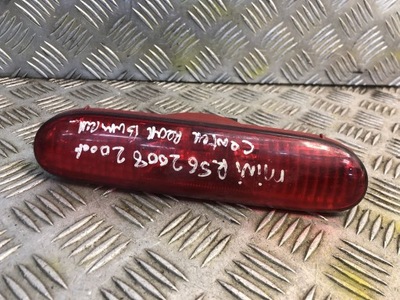 Mini one - cooper coupe r56 третий свет стоп фото №1