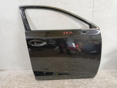 Двері праве передні правий перед lexus nx i 1 14- фото №1