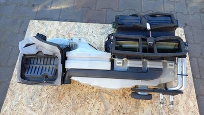 Обігрівач volvo v70 ii lift 05r 30661705 фото №1