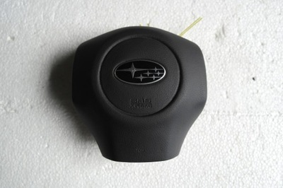 Subaru impreza подушка безпеки подушка forester outback фото №1