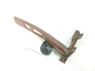 Кронштейн бампера перед iveco daily iii фото №1