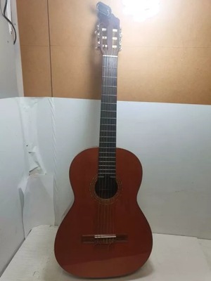 GITARA KLASYCZNA ESTEVE 4ST /FUTERAŁ