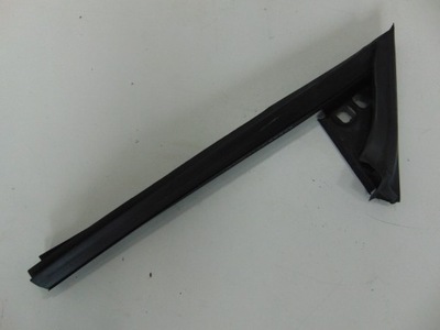 Прокладка дверь левая peugeot rcz фото №1