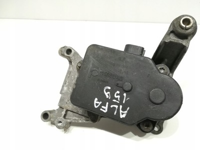 Регулятор кришка вихрових alfa romeo 159 2.4 jtd 1.9 фото №1