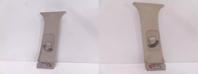 Infiniti q50 2016 корпус защита стойка среднего фото №1