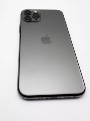 TELEFON IPHONE 11 PRO 64GB KONDYCJA BATERII 71%