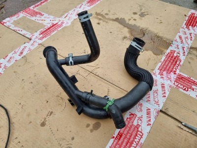 Магистраль wody renault clio v 1.0 210471273r фото №1