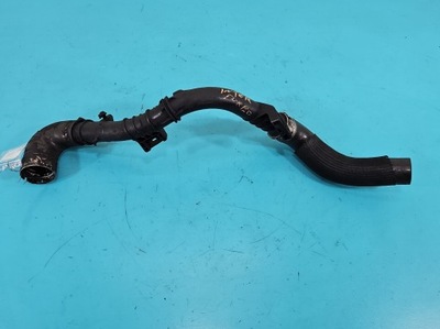 Труба шланг intercooler-turbina renault master iii 10-24 144605995r фото №1