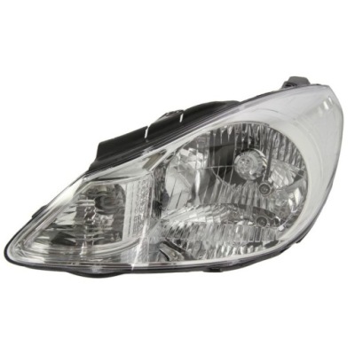 Tyc 20-11784-05-2 фара фото №1