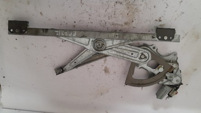 Chrysler sebring ii lift fl подъемник стекло правый перед фото №1