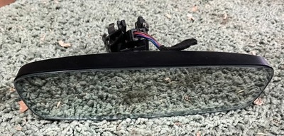 Audi a3 8v зеркало внутреннее фото №1