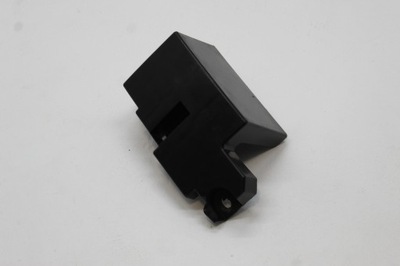 Dacia sandero ii кронштейн бампера задня лівий фото №1