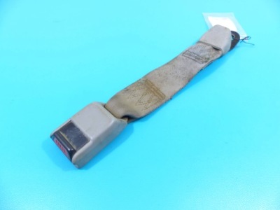 Клипса клипса поперечина задняя левая mitsubishi pajero i фото №1